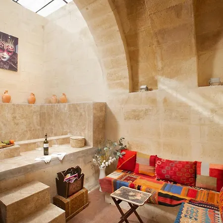 Hotel Elpida Cave Urgup
