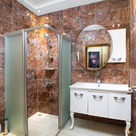 Hotel Elpida Cave Urgup