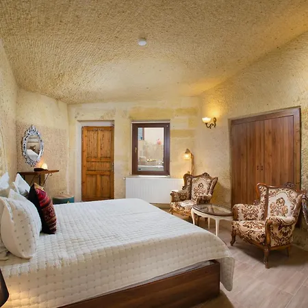 Hotel Elpida Cave *