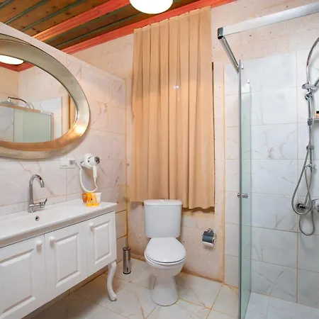 Elpida Cave Hotel *