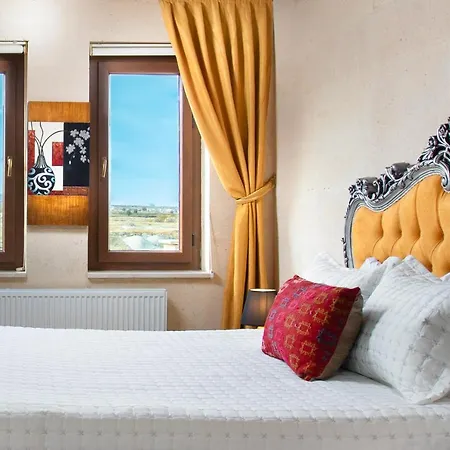 Hotel Elpida Cave Urgup