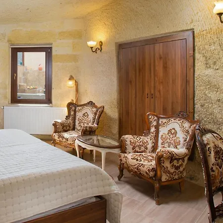 Hotel Elpida Cave *
